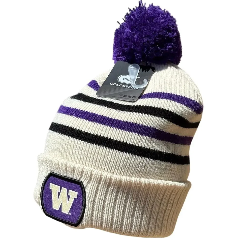 Colosseum purple washington